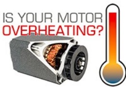 高溫伺服電機與普通電機的區別