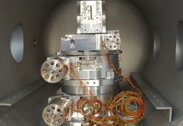 真空電機特點應用在哪方面？