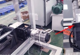 高低溫伺服電機(jī)在汽車鉸鏈、滑軌耐久測機(jī)上的應(yīng)用