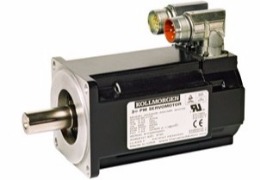 在伺服電機中提供冷卻或散熱的常用方法