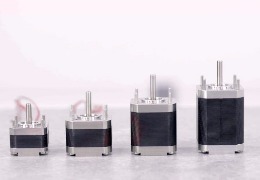 是什么超高真空步進電機與眾不同？