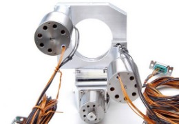 真空電機和普通電機區別在哪些行業應用