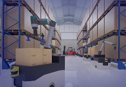 什么是低壓伺服電機？