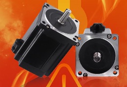 直流電機可以在高溫下使用嗎?