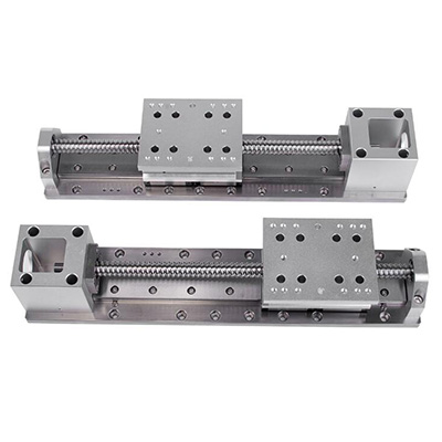 真空運(yùn)動(dòng)模組