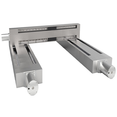 真空運(yùn)動(dòng)模組