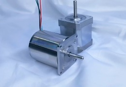 真空電機的優勢：為您的特殊需求提供可靠動力