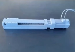 在低溫環境中伺服電機的選材和設計有什么重要考慮因素？