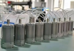 低溫冷庫伺服電機是否與常溫電機有什么不同？
